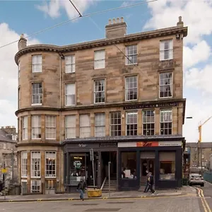  Apartment St Quarter 2 Bed United Kingdom