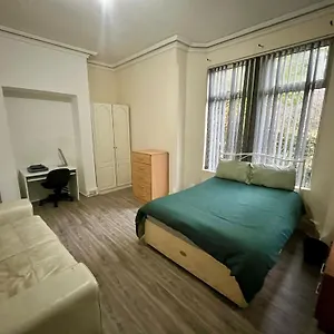  Homestay Db 2 Minutes Walk From Trent University United Kingdom