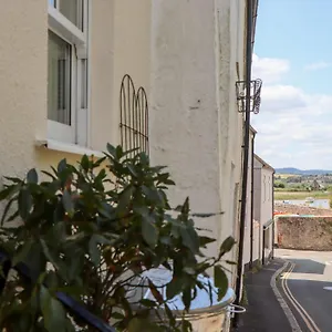  Holiday home 5 Exe Street United Kingdom